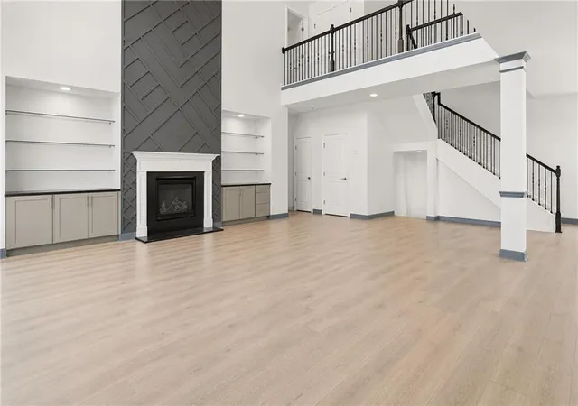 3rd image of 242 Harmony Lake Dr, Canton, GA 30115 | MLS# 7813147