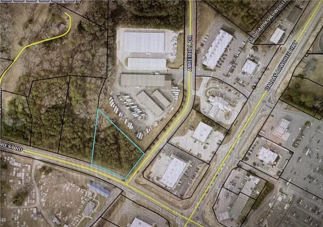1st image of 0000 Cedarcrest Rd, Dallas, GA 30132 | MLS# 7785452