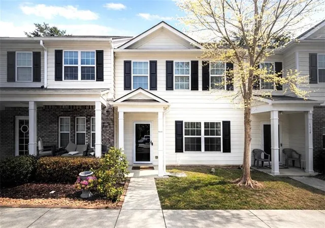 Photo 1 of Townhouse for sale at 6198 Shls Loop, Union City, GA 30291 | MLS# 7780351 | Listing updated on 2026-06-02