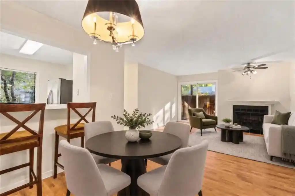 Condo for sale at 407 River Run Dr #407, Sandy Springs, GA 30350 | MLS# 7861451