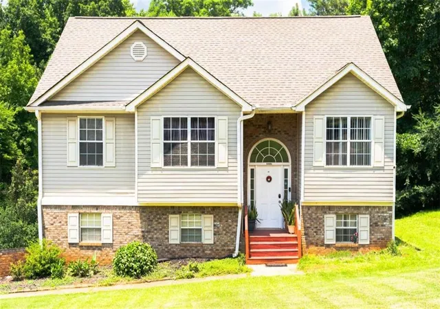 Single family home for sale at 45 Avery Dr, Covington, GA 30016 | MLS# 7799317