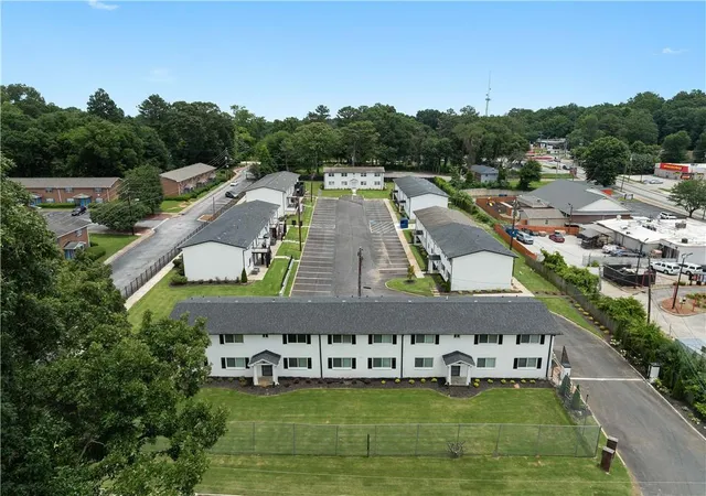Photo 1 of Multi family home for sale at 2612 Steele Ave Sw, Atlanta, GA 30315 | MLS# 7847983 | Listing updated on 2026-10-03