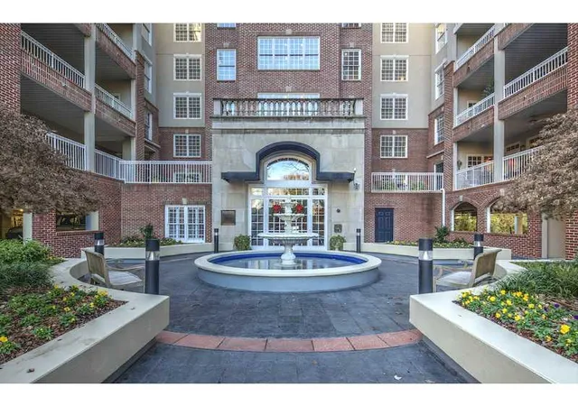 Condominium at 50 Biscayne Dr Nw #1112, Atlanta, GA 30309 | MLS# 5382009 | | Sold on 2015-04-24