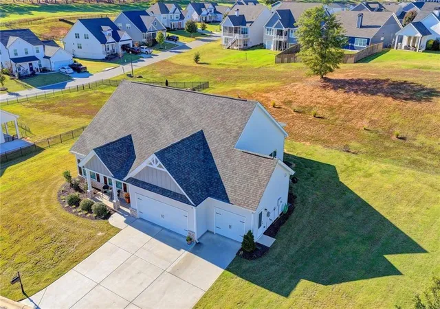 2nd image of 149 Peachwood Ln, Homer, GA 30547 | MLS# 7778374