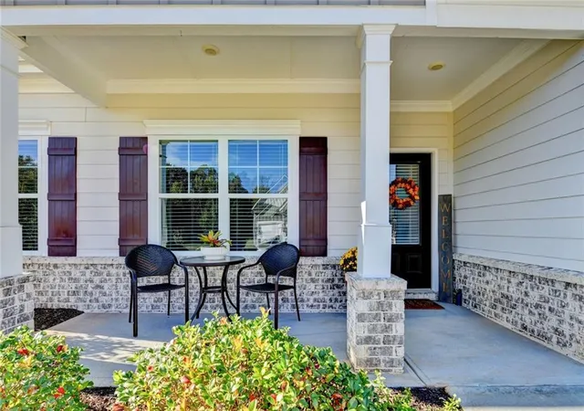 3rd image of 149 Peachwood Ln, Homer, GA 30547 | MLS# 7778374