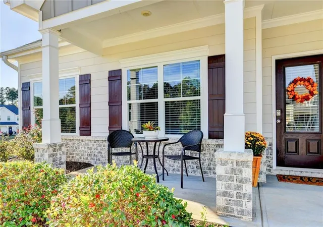 5th image of 149 Peachwood Ln, Homer, GA 30547 | MLS# 7778374