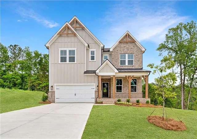 1st image of 3922 Adler Cir, Buford, GA 30519 | MLS# 7804381