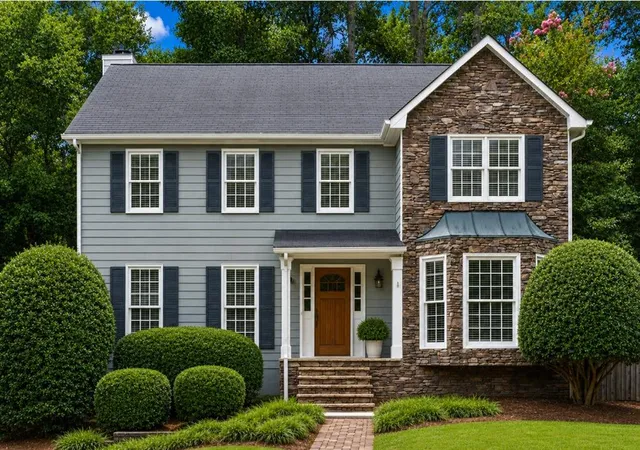 Photo 1 of Sale Pending at 3385 New Heritage Dr, Johns Creek, GA 30022 | MLS# 7809285 | Listing updated on 2026-10-19