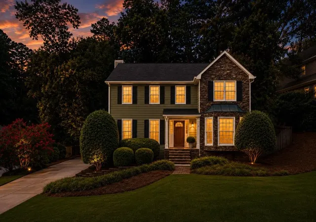 Photo 2 of Sale Pending at 3385 New Heritage Dr, Johns Creek, GA 30022 | MLS# 7809285 | Listing updated on 2026-10-19