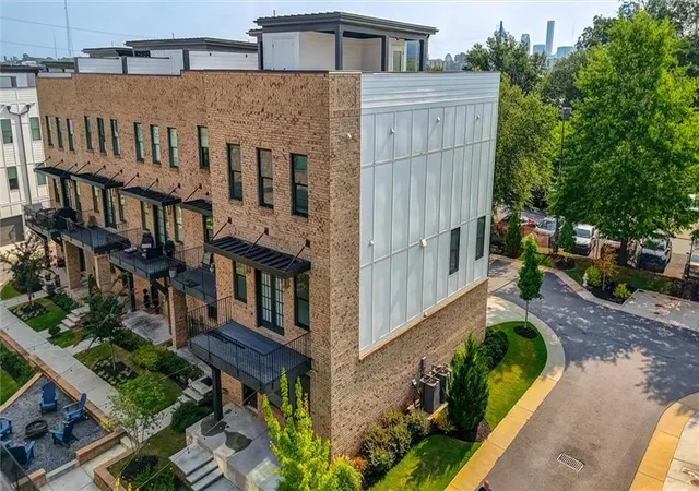 Photo 1 of Townhouse for sale at 1060 Robert Smalls Way, Atlanta, GA 30318 | MLS# 7807959 | Listing updated on 2026-09-13