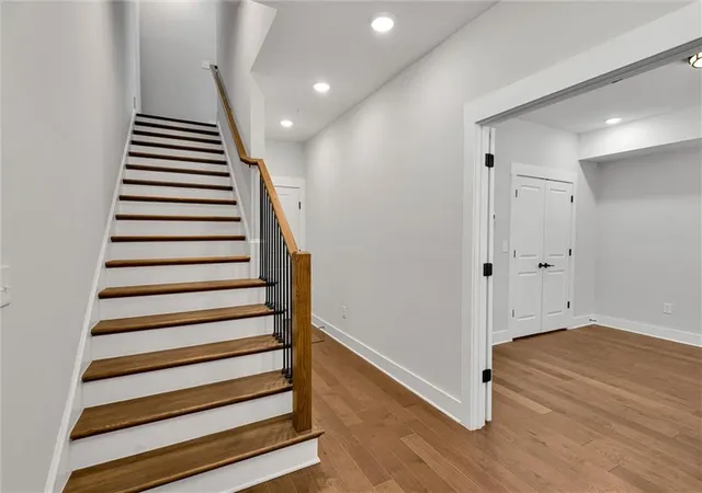 Photo 3 of Townhouse for sale at 1060 Robert Smalls Way, Atlanta, GA 30318 | MLS# 7807959 | Listing updated on 2026-09-13