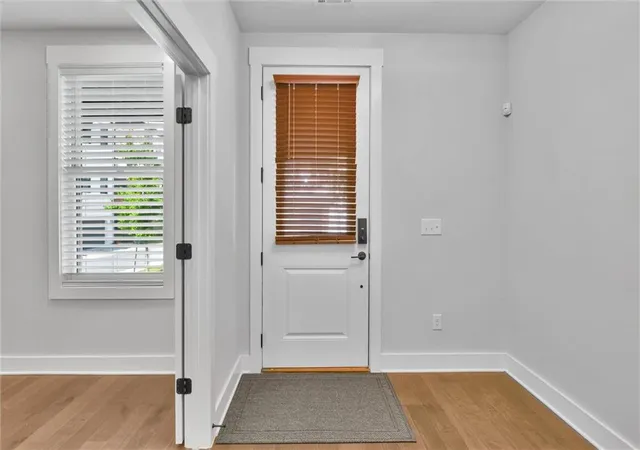 Photo 4 of Townhouse for sale at 1060 Robert Smalls Way, Atlanta, GA 30318 | MLS# 7807959 | Listing updated on 2026-09-13