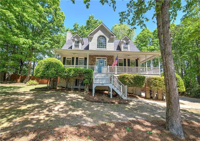 Homes for sale in Euharlee, GA | 54 Bucky St, Euharlee, GA 30145 | MLS# 7756469