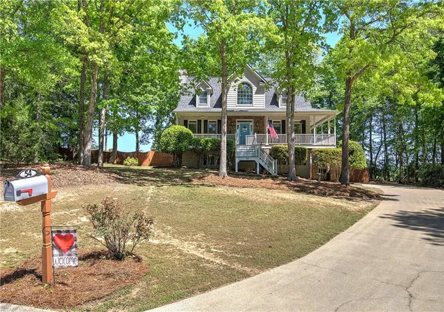 Homes for sale in Euharlee, GA | 54 Bucky St, Euharlee, GA 30145 | MLS# 7756469