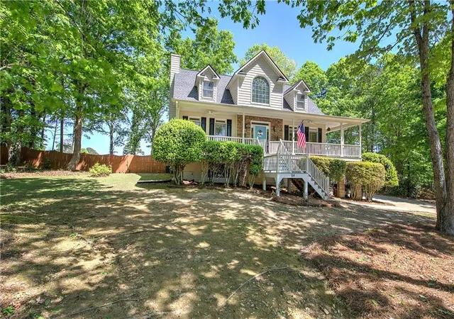 Homes for sale in Euharlee, GA | 54 Bucky St, Euharlee, GA 30145 | MLS# 7756469