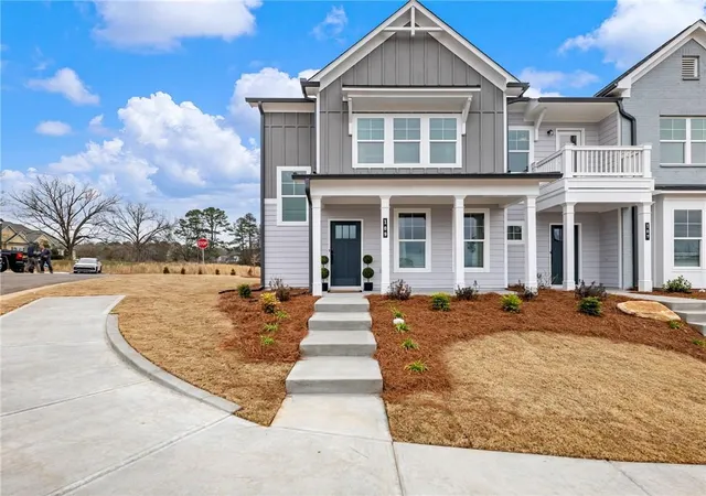 Homes for sale in Winder, GA | 204 Grand Highlands Ct, Winder, GA 30680 | MLS# 7796028