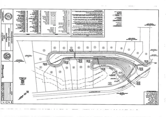 Photo 2 of Land for sale at 00 Rosemary Way, Gainesville, GA 30507 | MLS# 7763402 | Listing updated on 2026-08-06