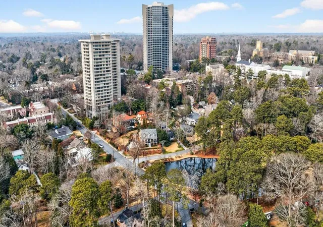 Homes for sale in Atlanta, GA | 2575 Peachtree Rd Ne, Atlanta, GA 30305