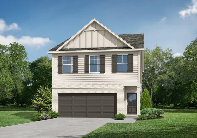 1st image of 3371 Thurgood Ct, Snellville, GA 30078 | MLS# 7823339