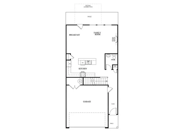 4th image of 3371 Thurgood Ct, Snellville, GA 30078 | MLS# 7823339