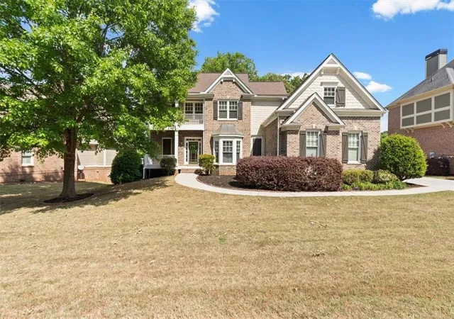 1st image of 1183 Hillside Green Wy, Powder Springs, GA 30127 | MLS# 7759590