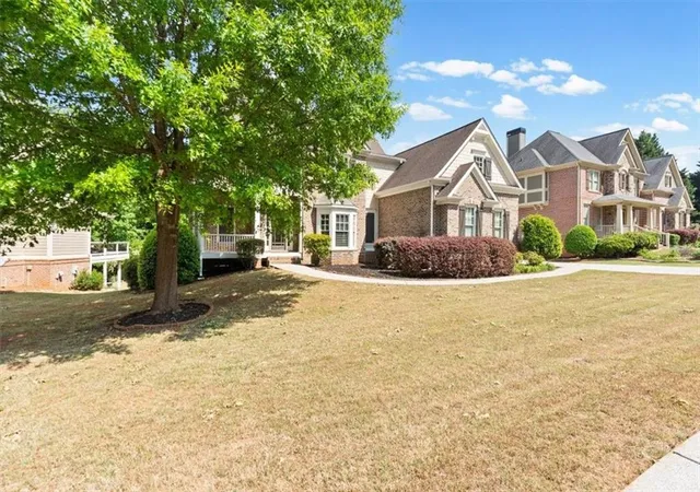 3rd image of 1183 Hillside Green Wy, Powder Springs, GA 30127 | MLS# 7759590