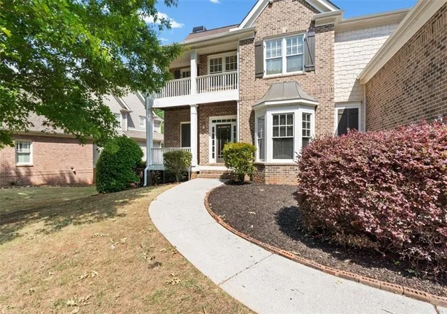 4th image of 1183 Hillside Green Wy, Powder Springs, GA 30127 | MLS# 7759590