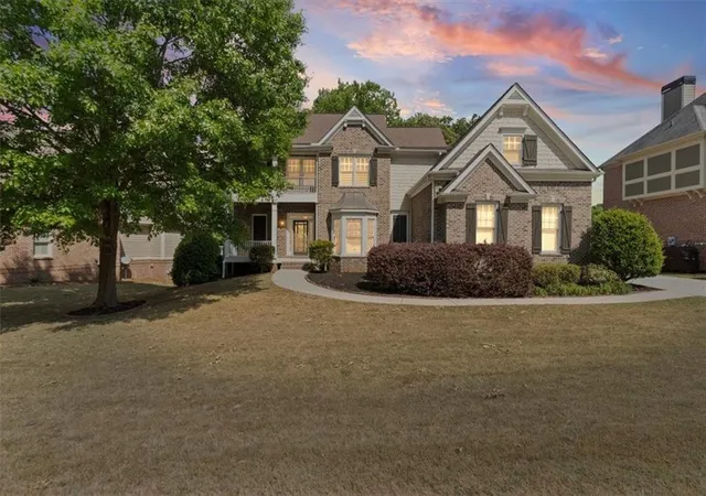 5th image of 1183 Hillside Green Wy, Powder Springs, GA 30127 | MLS# 7759590