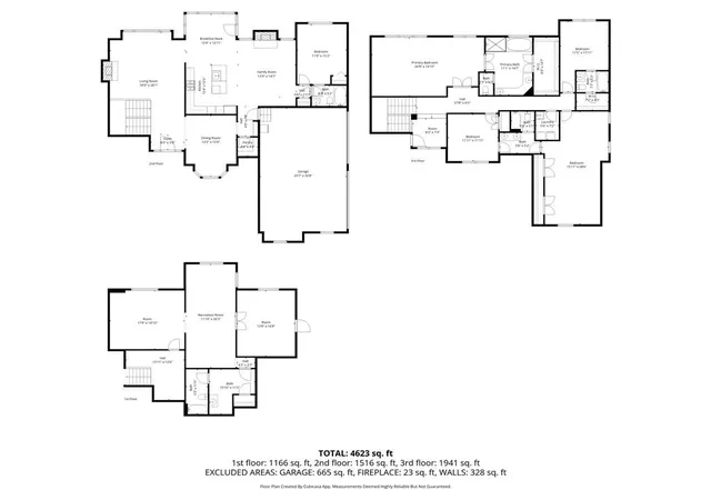 78th image of 1183 Hillside Green Wy, Powder Springs, GA 30127 | MLS# 7759590