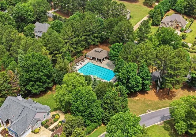 51st image of 1000 Laddington Ln, Peachtree City, GA 30269 | MLS# 7777647