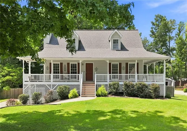 2nd image of 90 Maplewood Ln, Acworth, GA 30101 | MLS# 7825879