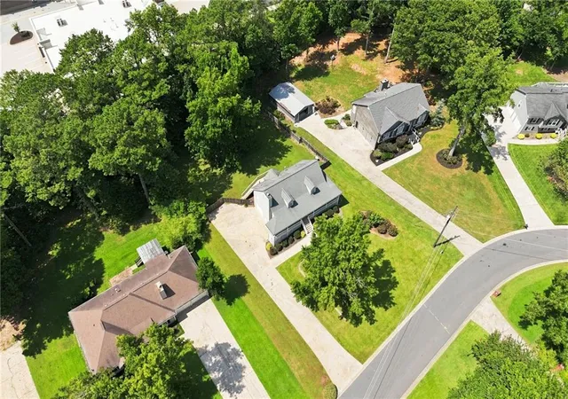 43rd image of 90 Maplewood Ln, Acworth, GA 30101 | MLS# 7825879