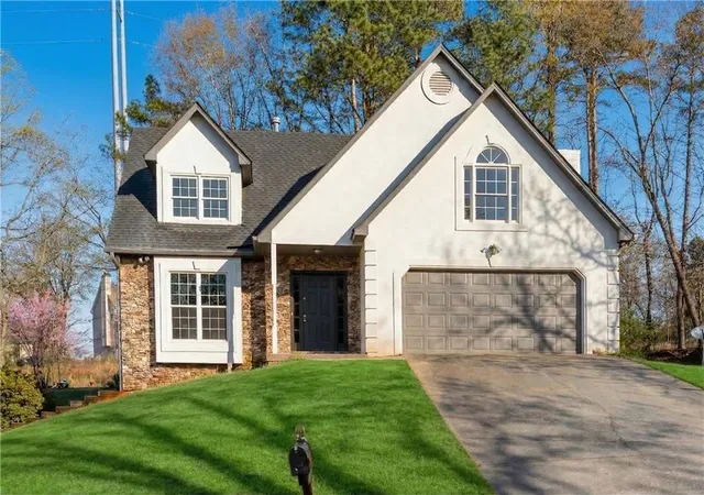 Single Family Residence at 1490 Twin Brg Ln, Lawrenceville, GA 30043 | MLS# 7730934 | | Sold on 2026-04-14