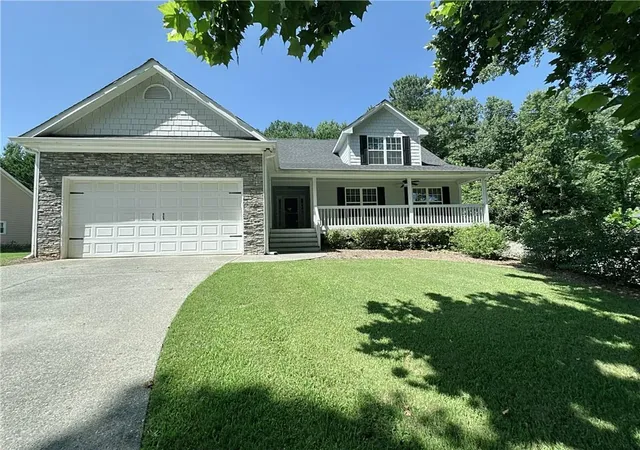 Photo 1 of Single family home for sale at 928 Mulberry Flds Cvs, Auburn, GA 30011 | MLS# 7818221 | Listing updated on 2026-08-10