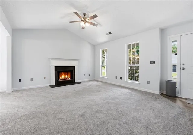 Photo 3 of Sale Pending at 4582 Grv Park Way, Acworth, GA 30101 | MLS# 7809987 | Listing updated on 2026-10-08