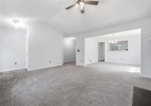 Photo 3 of Sale Pending at 4582 Grv Park Way, Acworth, GA 30101 | MLS# 7809987 | Listing updated on 2026-10-08
