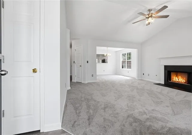 Photo 4 of Sale Pending at 4582 Grv Park Way, Acworth, GA 30101 | MLS# 7809987 | Listing updated on 2026-10-08