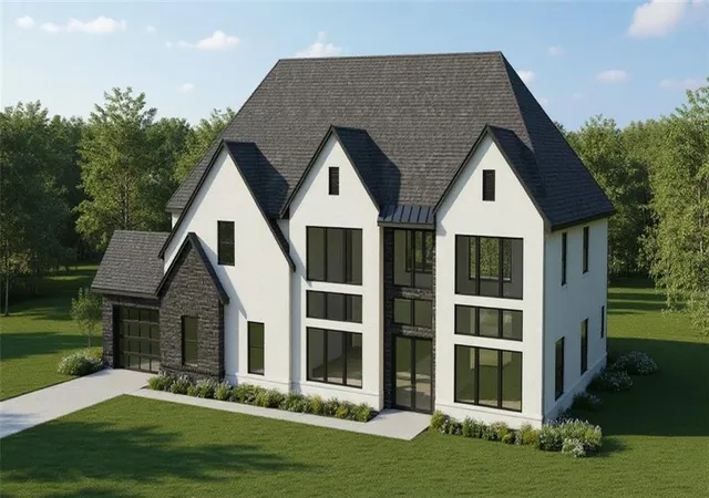 3rd image of 3225 Camp Branch Cir, Buford, GA 30519 | MLS# 7766506