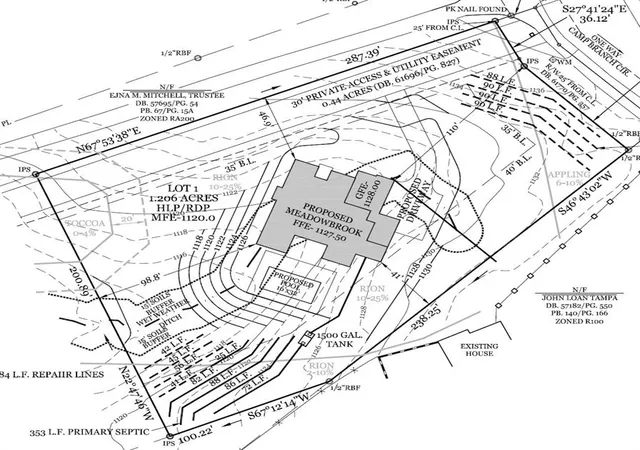 6th image of 3225 Camp Branch Cir, Buford, GA 30519 | MLS# 7766506