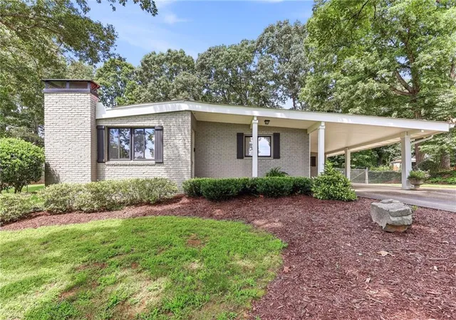1st image of 3532 Wesley Dr, Gainesville, GA 30506 | MLS# 7822882