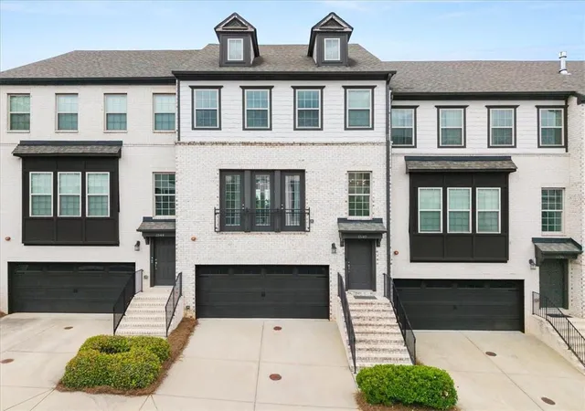 1st image of 1540 Slopeside Loop Se, Smyrna, GA 30082 | MLS# 7766964