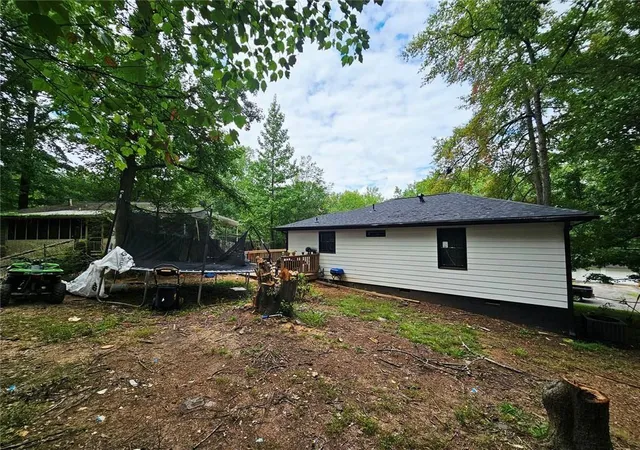 Photo 16 of Single family home for sale at 2096 Venesa Cir, Austell, GA 30168 | MLS# 7818087 | Listing updated on 2026-08-20