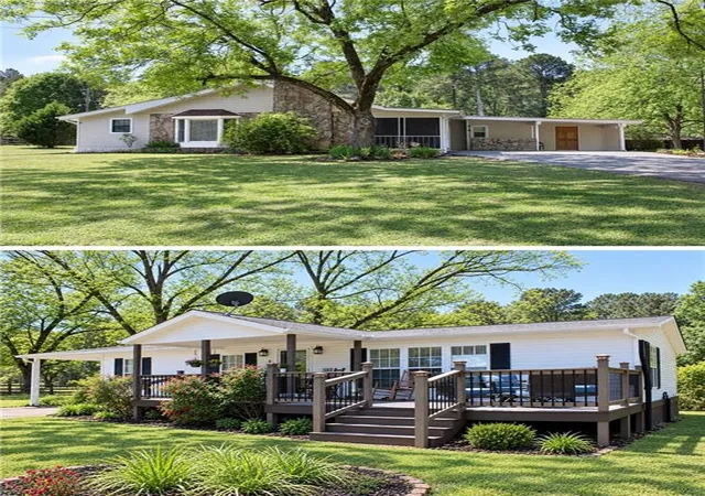 Photo 1 of Single family home for sale at 394 Highway 211, Winder, GA 30680 | MLS# 7855696 | Listing updated on 2026-10-18