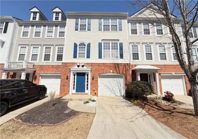 Homes for sale in Alpharetta, GA | 3366 Lathenview Ct, Alpharetta, GA 30004 | MLS# 7742215