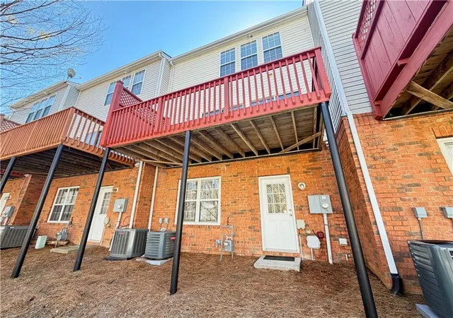 Homes for sale in Alpharetta, GA | 3366 Lathenview Ct, Alpharetta, GA 30004 | MLS# 7742215