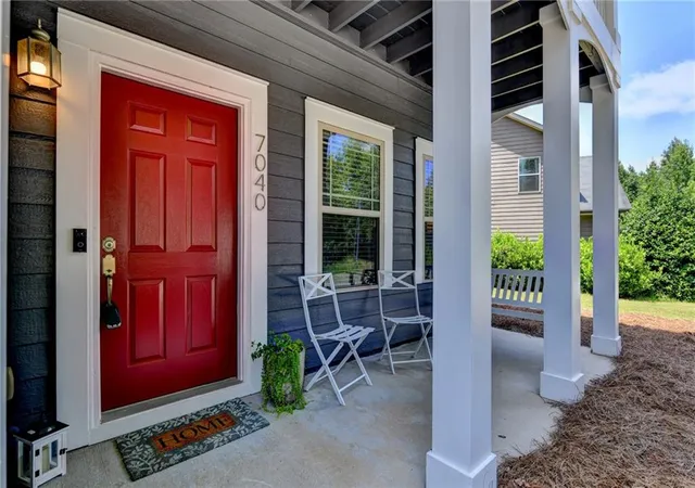 1st image of 7040 Silk Tree Pointe, Braselton, GA 30517 | MLS# 7822390