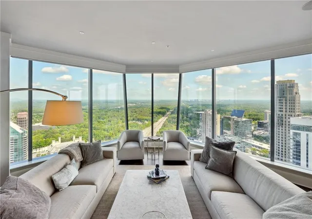 1st image of 3344 Peachtree Rd Ne #3902, Atlanta, GA 30326 | MLS# 7716482