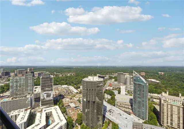 5th image of 3344 Peachtree Rd Ne #3902, Atlanta, GA 30326 | MLS# 7716482
