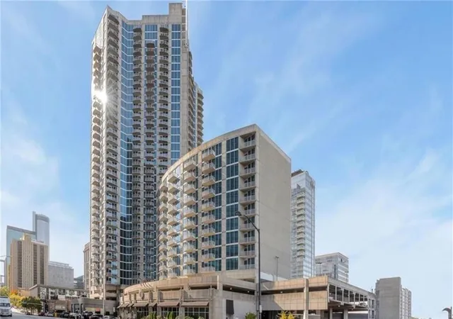 1st image of 400 W Peachtree St Nw #2413, Atlanta, GA 30308 | MLS# 7731405
