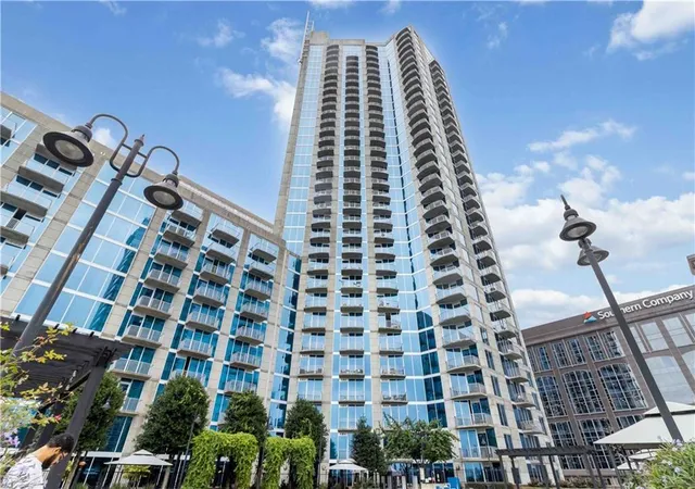 35th image of 400 W Peachtree St Nw #2413, Atlanta, GA 30308 | MLS# 7731405